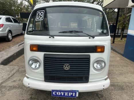 VOLKSWAGEN Kombi 1.4 FLEX STD 9 LUGARES, Foto 2