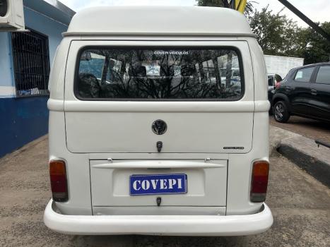 VOLKSWAGEN Kombi 1.4 FLEX STD 9 LUGARES, Foto 3