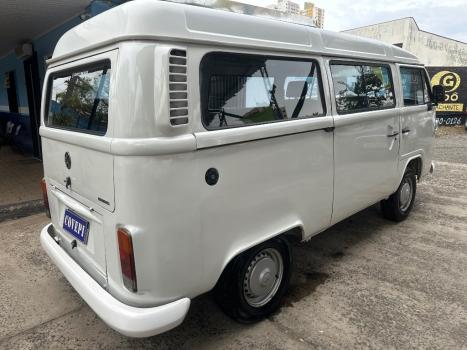 VOLKSWAGEN Kombi 1.4 FLEX STD 9 LUGARES, Foto 4