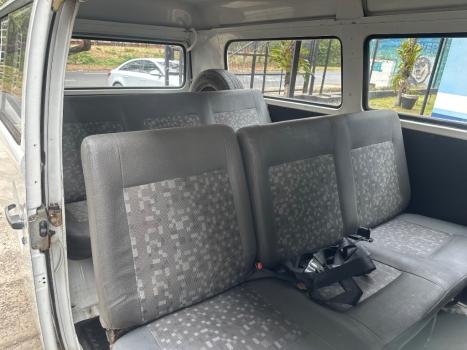 VOLKSWAGEN Kombi 1.4 FLEX STD 9 LUGARES, Foto 5