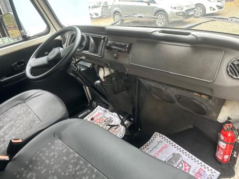 VOLKSWAGEN Kombi 1.4 FLEX STD 9 LUGARES, Foto 7