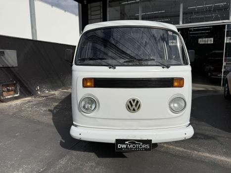 VOLKSWAGEN Kombi 1.4 FLEX FURGO, Foto 2
