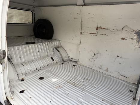VOLKSWAGEN Kombi 1.4 FLEX FURGO, Foto 5