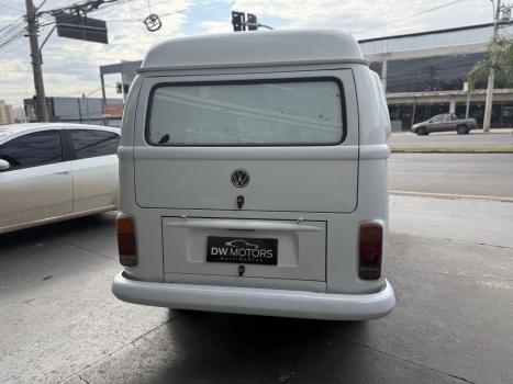 VOLKSWAGEN Kombi 1.4 FLEX FURGO, Foto 6
