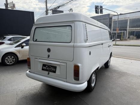 VOLKSWAGEN Kombi 1.4 FLEX FURGO, Foto 7