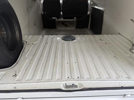 VOLKSWAGEN Kombi 1.4 FLEX FURGO, Foto 10
