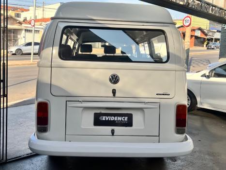 VOLKSWAGEN Kombi 1.4 FLEX STD 9 LUGARES, Foto 2