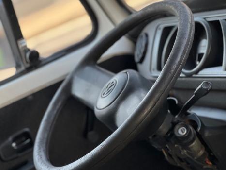 VOLKSWAGEN Kombi 1.4 FLEX STD 9 LUGARES, Foto 4