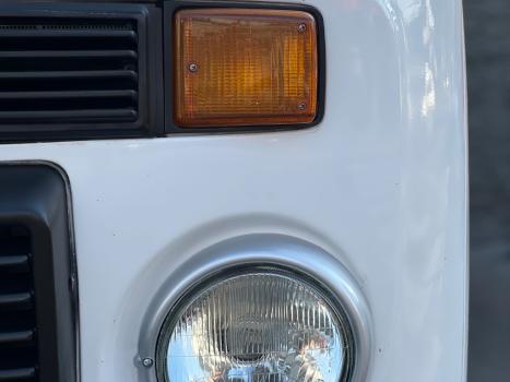 VOLKSWAGEN Kombi 1.4 FLEX STD 9 LUGARES, Foto 9