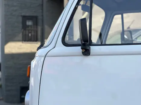 VOLKSWAGEN Kombi 1.4 FLEX STD 9 LUGARES, Foto 11