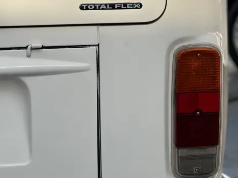 VOLKSWAGEN Kombi 1.4 FLEX STD 9 LUGARES, Foto 12