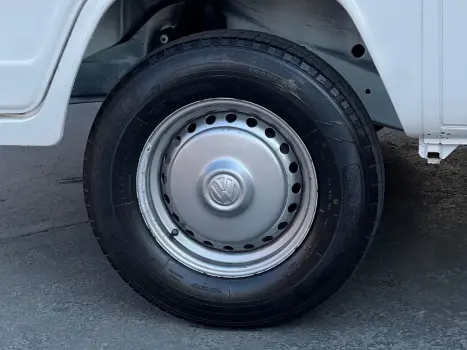 VOLKSWAGEN Kombi 1.4 FLEX STD 9 LUGARES, Foto 14