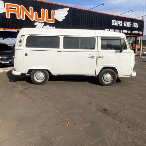 VOLKSWAGEN Kombi 1.4 FLEX STD, Foto 2