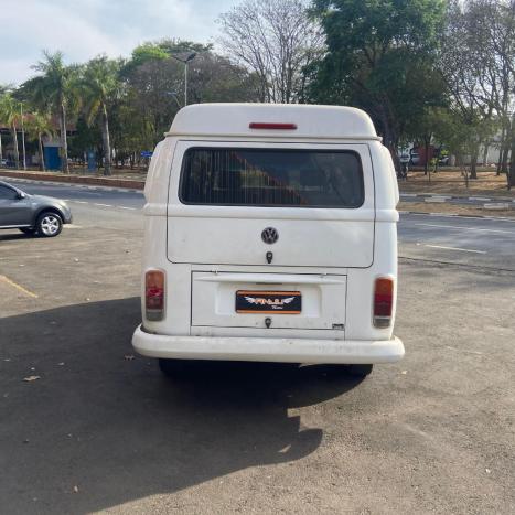 VOLKSWAGEN Kombi 1.4 FLEX STD, Foto 4