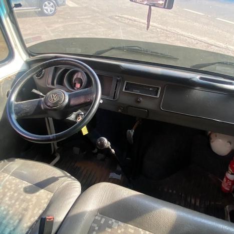 VOLKSWAGEN Kombi 1.4 FLEX STD, Foto 5