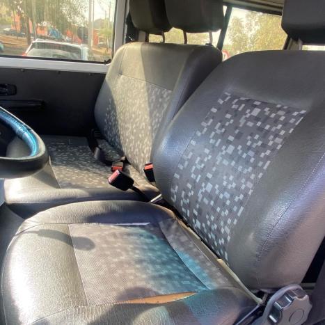 VOLKSWAGEN Kombi 1.4 FLEX STD, Foto 6