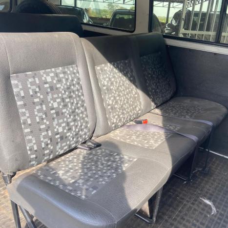 VOLKSWAGEN Kombi 1.4 FLEX STD, Foto 7