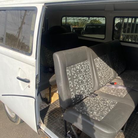 VOLKSWAGEN Kombi 1.4 FLEX STD, Foto 8
