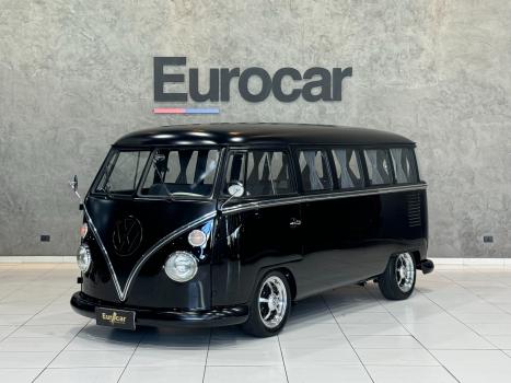 VOLKSWAGEN Kombi 1.5, Foto 1