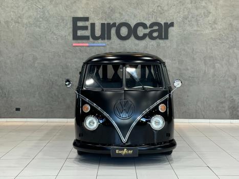 VOLKSWAGEN Kombi 1.5, Foto 2