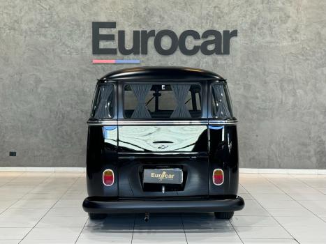 VOLKSWAGEN Kombi 1.5, Foto 5