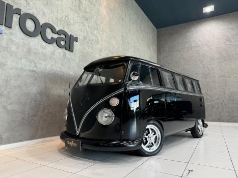 VOLKSWAGEN Kombi 1.5, Foto 6