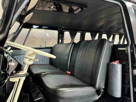 VOLKSWAGEN Kombi 1.5, Foto 10