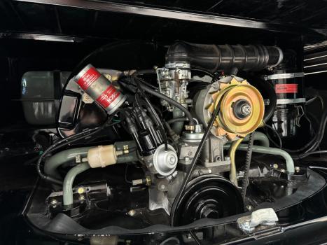 VOLKSWAGEN Kombi 1.5, Foto 17