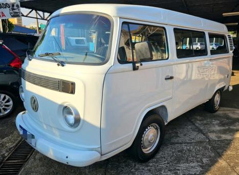 VOLKSWAGEN Kombi 1.6 STD, Foto 2