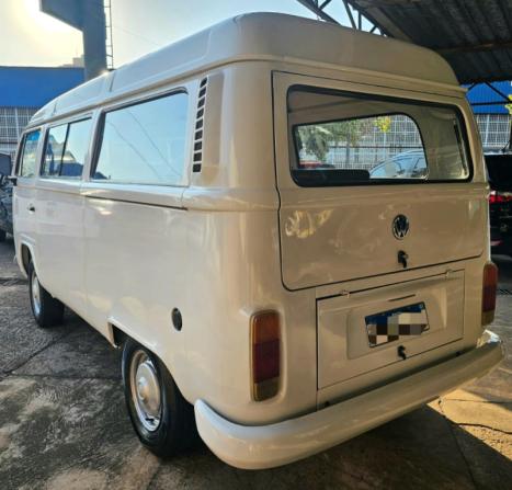 VOLKSWAGEN Kombi 1.6 STD, Foto 3