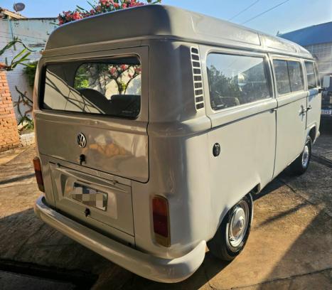 VOLKSWAGEN Kombi 1.6 STD, Foto 4