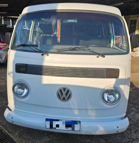 VOLKSWAGEN Kombi 1.6 STD, Foto 7