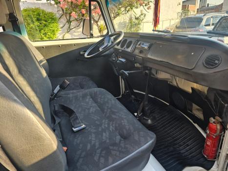 VOLKSWAGEN Kombi 1.6 STD, Foto 10