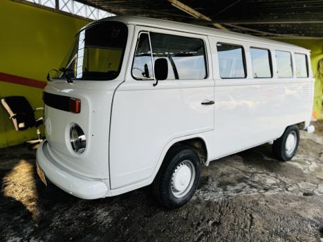 VOLKSWAGEN Kombi 1.6 STD, Foto 2