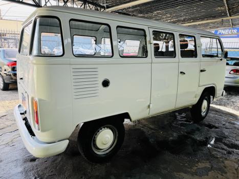 VOLKSWAGEN Kombi 1.6 STD, Foto 4