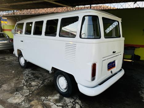 VOLKSWAGEN Kombi 1.6 STD, Foto 3