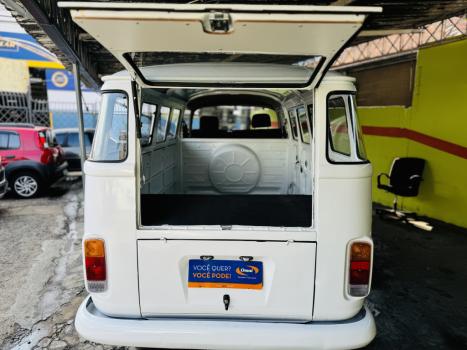 VOLKSWAGEN Kombi 1.6 STD, Foto 8