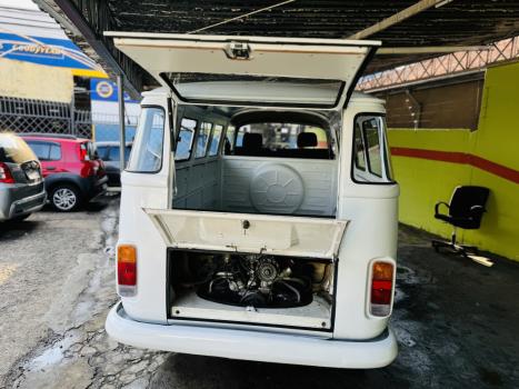 VOLKSWAGEN Kombi 1.6 STD, Foto 9