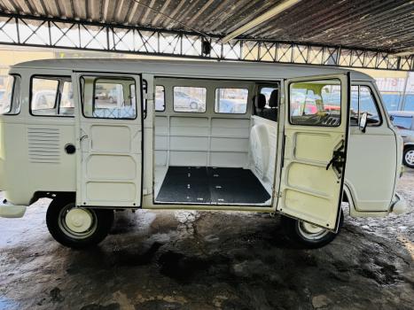 VOLKSWAGEN Kombi 1.6 STD, Foto 6