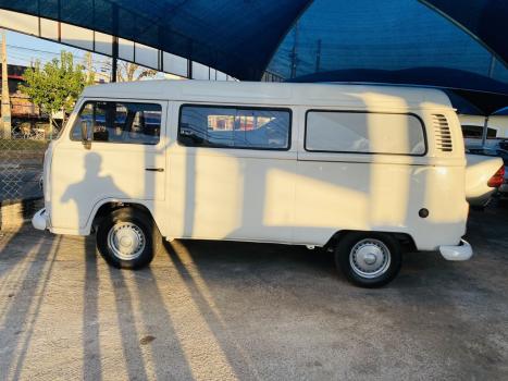 VOLKSWAGEN Kombi 1.6 STD 9 LUGARES, Foto 3