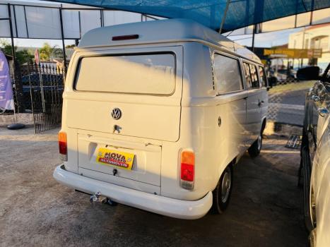 VOLKSWAGEN Kombi 1.6 STD 9 LUGARES, Foto 6