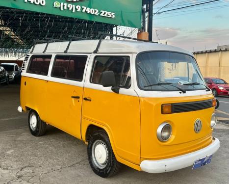 VOLKSWAGEN Kombi 1.6 IE FURGAO, Foto 3