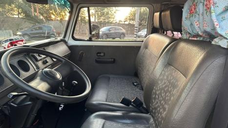 VOLKSWAGEN Kombi 1.6 IE FURGAO, Foto 4