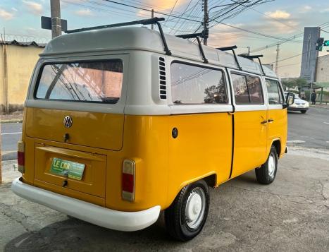 VOLKSWAGEN Kombi 1.6 IE FURGAO, Foto 7