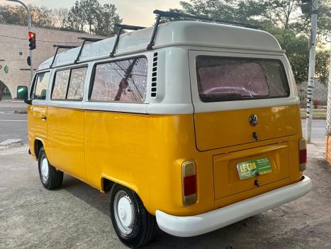 VOLKSWAGEN Kombi 1.6 IE FURGAO, Foto 9