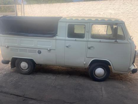 VOLKSWAGEN Kombi 1.6 FURGO, Foto 1