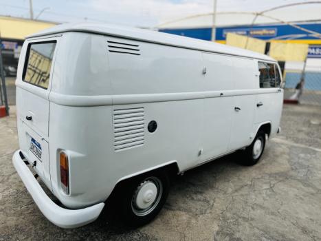 VOLKSWAGEN Kombi 1.6 FURGO, Foto 4