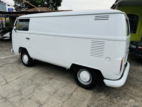 VOLKSWAGEN Kombi 1.6 FURGO, Foto 5