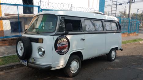 VOLKSWAGEN Kombi 1.6 FURGO, Foto 1