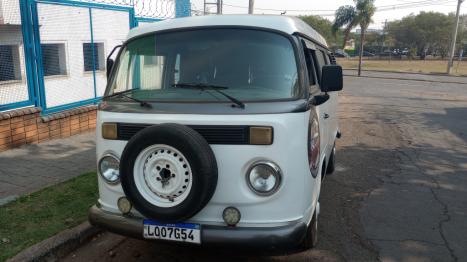 VOLKSWAGEN Kombi 1.6 FURGO, Foto 3